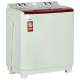 Godrej 8.5 kg Red Semi Automatic Top Loading Washing Machine, GWS 8502 PPL