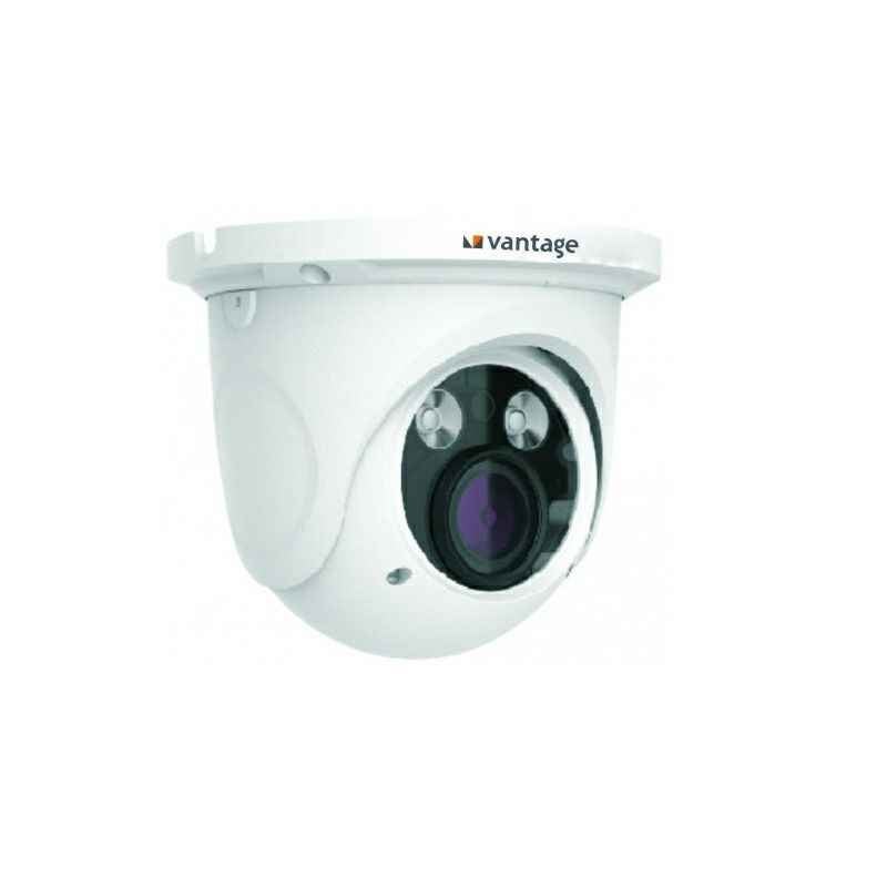 Vantage 2 Megapixel Dome CCTV Camera, VV-NC1412D-VFIR2T1