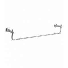 Doyours Diamond 24 Inch Stainless Steel Towel Rail, DY-0357