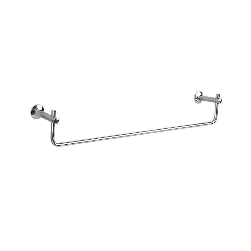 Doyours Diamond 24 Inch Stainless Steel Towel Rail, DY-0357