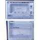 Whirlpool 190 Litre 4 Star Sapphire Titanium Direct-Cool Single Door Refrigerator, 205 Genius CLS Plus (2017)