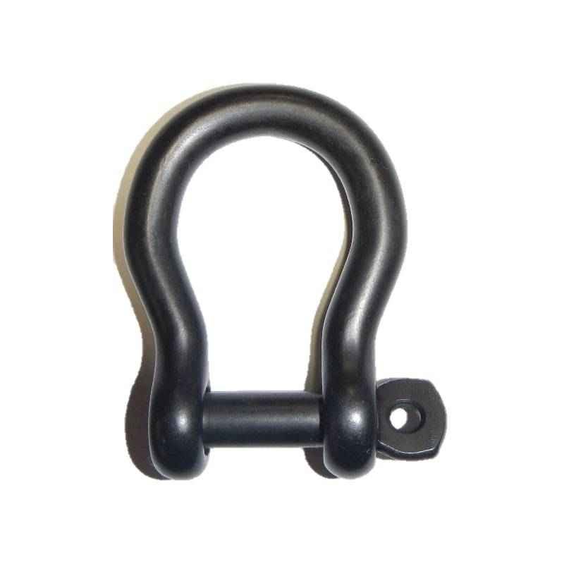 Kepro 4.75 Ton Bow Shackle Screw Pin, KBSSP005
