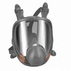 3M 6800 Grey Safety Mask