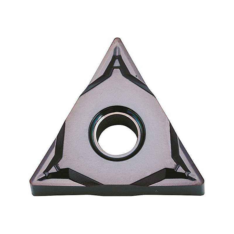Kyocera TNGU090301MFR-F Carbide Turning Insert, Grade: PR1025