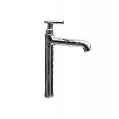 Parryware Agate Tall Body Pillar Faucet, G0664A1