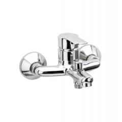 Parryware Crust Single Lever Wall Mixer, G3118A1