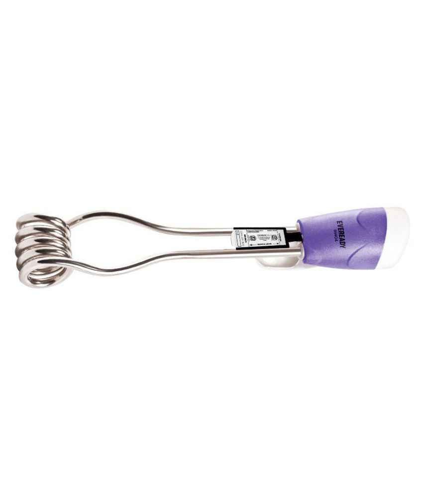 Buy Eveready 1500W Immersion Rod, IH404 Online At Best Price On Moglix