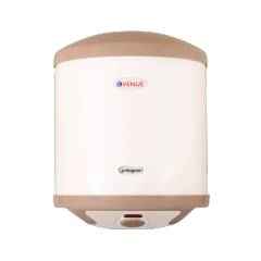 Venus 25 Litre Ivory Magma Vertical Storage Water Heater, 25-GV