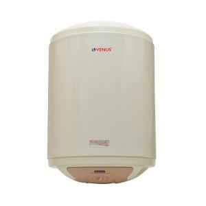 Venus 15 Litre Ivory Mega Plus Storage Geyser and Water Heater, 15-EV