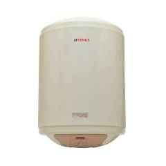 Venus 15 Litre Ivory Mega Plus Storage Geyser and Water Heater, 15-EV