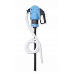 Groz Plastic Lever Pump, PLP/02