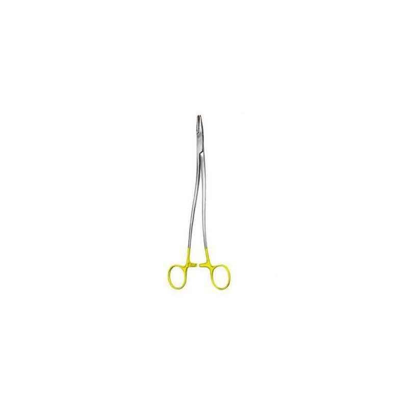 Downz 12cm T.C Bozeman Needle Holder, DTC-120-12