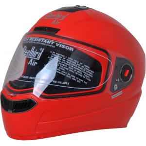 Buy Steelbird Air Dashing Motorbike Red 