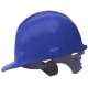 Safari Pro SPLH01 Blue Labour Helmet
