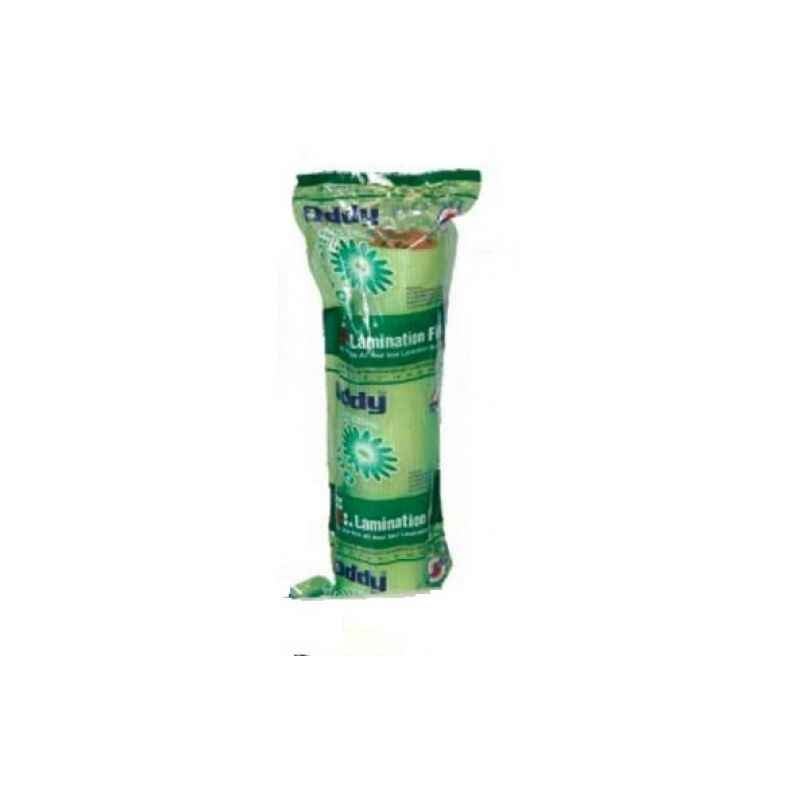Oddy 12 inch Flexible Lamination Roll in Green Packing, LF-12 (Pack of 10)