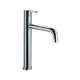 Jaquar Fusion 1/2 inch Chrome Finish Kitchen Sink Mixer, FUS-29009B
