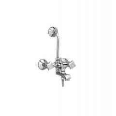 Parryware Jade 3-in-1 Wall Mixer, G0217A1