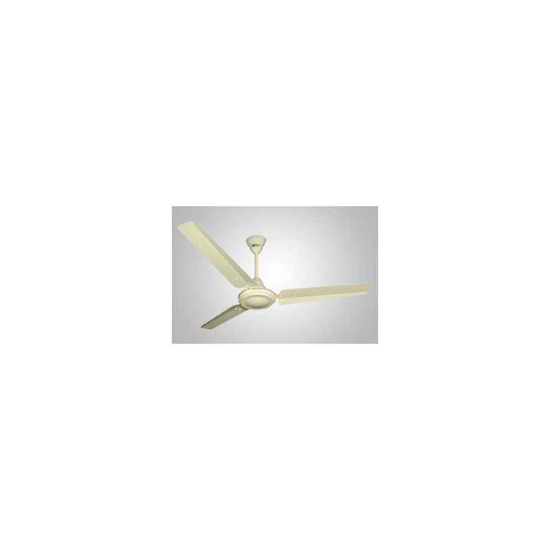 Crompton Greaves 900mm Ivory Standard-Plain High Speed Ceiling Fans