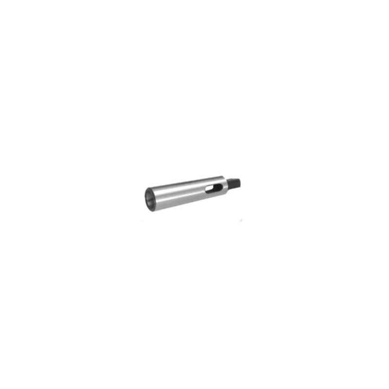 Tooltech Drill Sleeve, Size: MT 0-1