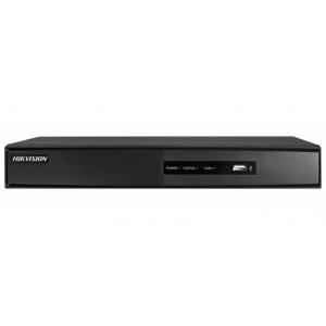 Buy Hikvision 16 Channel Turbo Hd Dvr Ds 7216hqhi F1 N Online At Best Price On Moglix