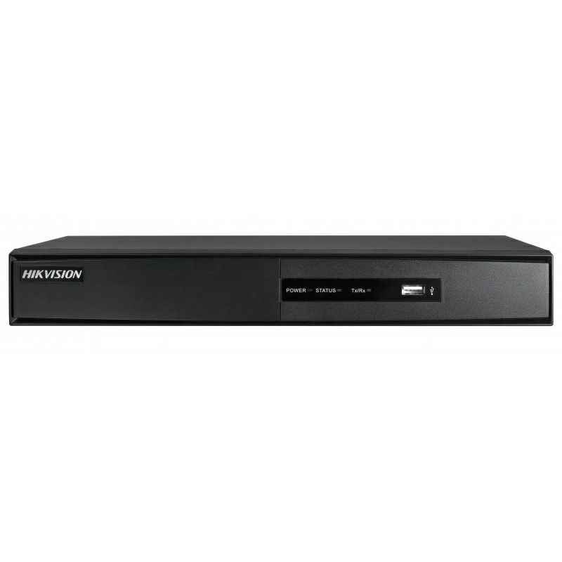 Hikvision 16 Channel Turbo HD DVR, DS-7216HQHI-F1/N