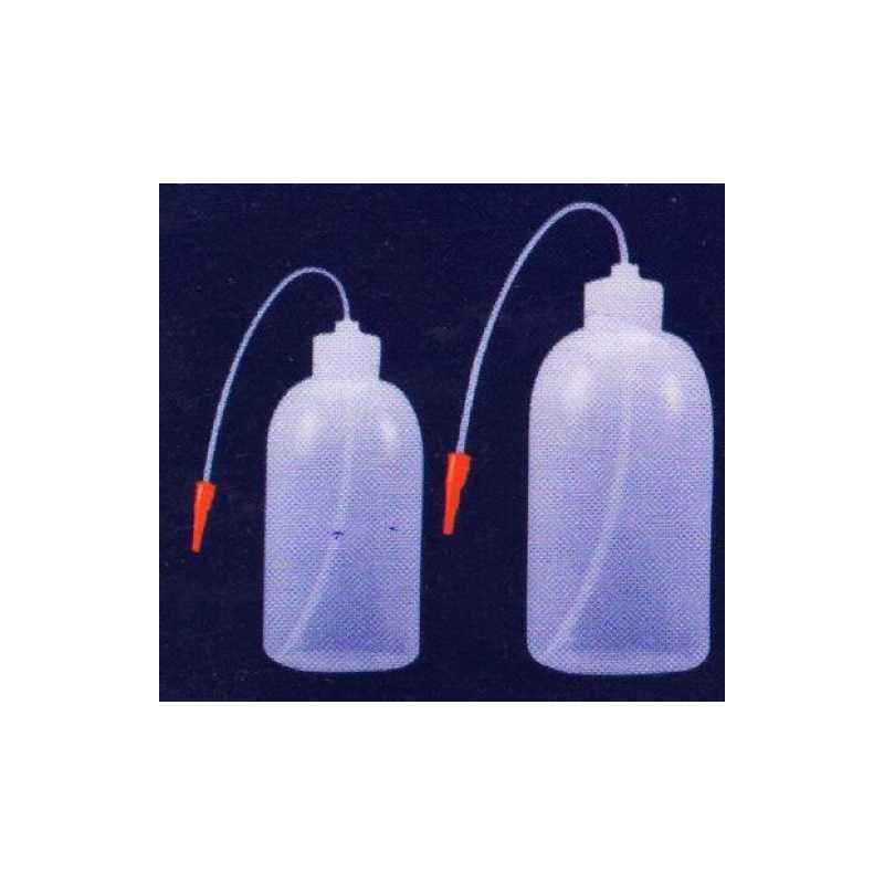 Jaico 500ml Wash Bottle, 203 (Pack of 12)