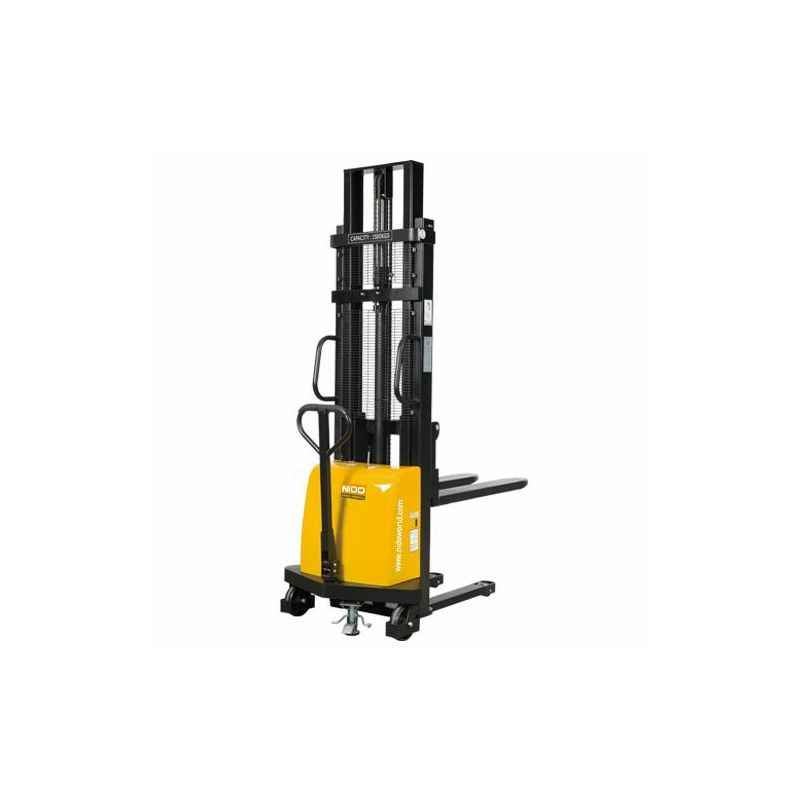 Nido 1500kg Semi Electric Stacker, ND-SES-1535C