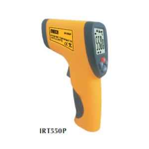 Meco Infrared Thermometer: 50 to 550 Degree Celsius, IRT 550T