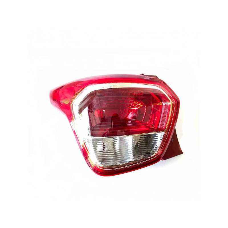 Autogold Left Hand Tail Light Assembly For Hyundai Xcent Type 2, AG396