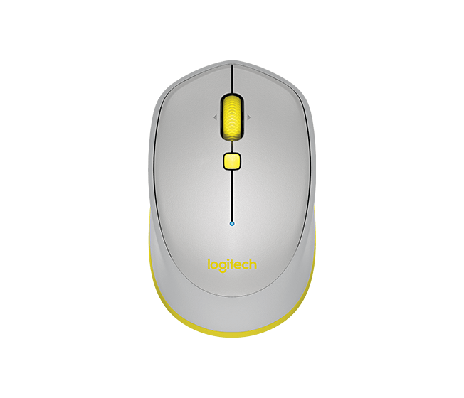 Logitech m337 discount