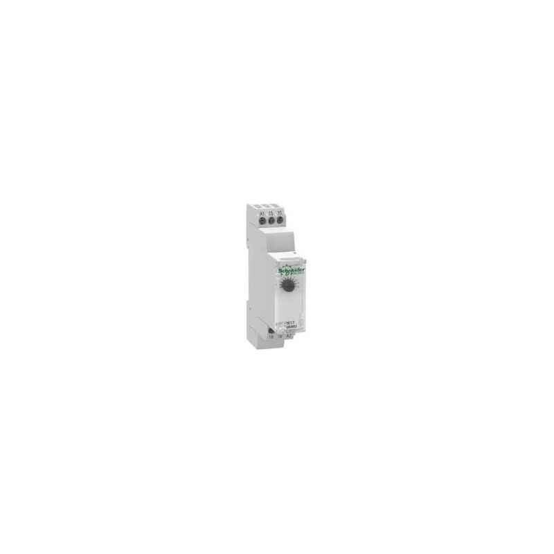 Schneider Electric RE17LAMW Zelio RE17 Electronic Timers On Delay Timer 24 240 VAC (Pack of 10)
