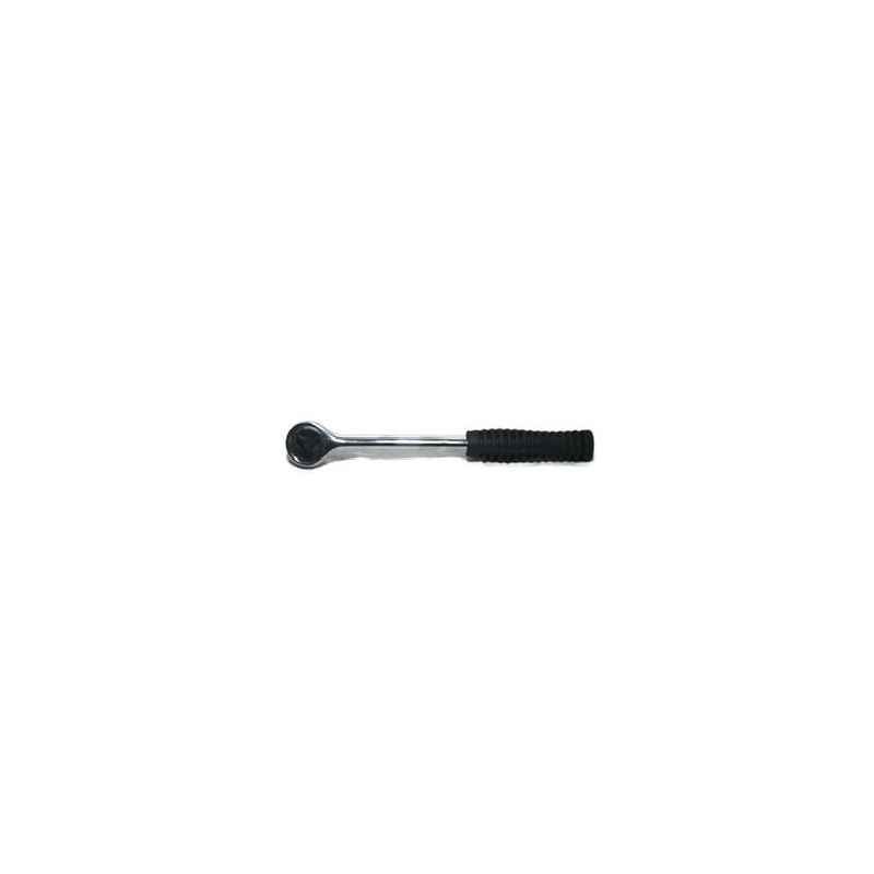 Attrico 3/8 Inch Square Drive Ratchet Handle, ARH-38