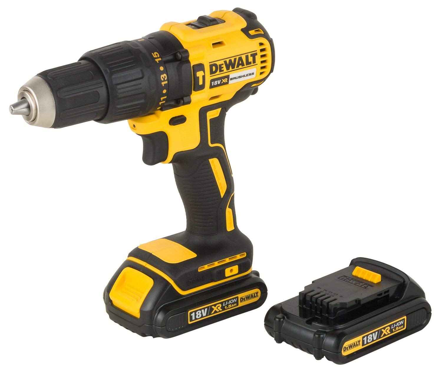 dewalt drill