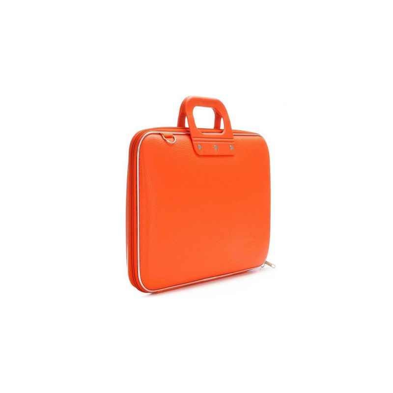 Blessed Laptop Orange Bag