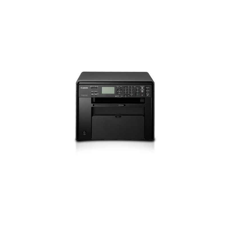 Canon MF4720W Image Class All-in-One Laser Printer with Wireless Connectivity