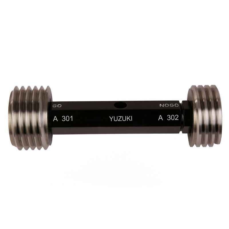 その他 uki Buy Yuzuki 1/2 Inch 20 UNF Thread Plug Gauge 2B Online At Best