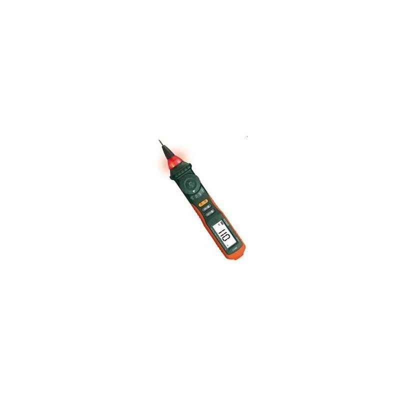 Extech Pen DMM With Non-Contact Voltage Detector, 381676