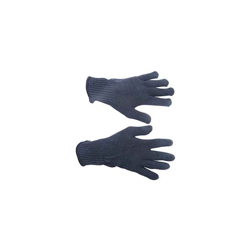 Midas Cotton Safety Hand Gloves (Pack of 24)
