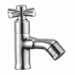 Kamal Cross Pillar Faucet, COR-2111