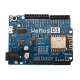 Techtonics Wemos D1 R2 Wifi ESP8266 Shield for Arduino, TECH3196