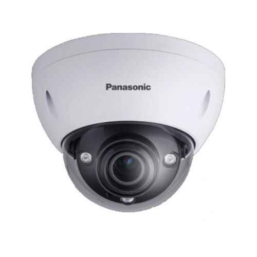 Panasonic 2 mp dome hot sale camera