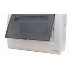 Buy B-Five Wave 10 Way MCB Distribution Box, B-176 Online At Best