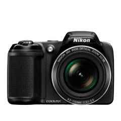 Buy Nikon Coolpix L340 Point & Shoot Camera Online At Best Price