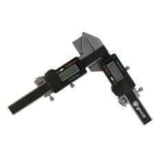 Yuzuki Electronic Digital Gear Tooth Caliper (M1-25)