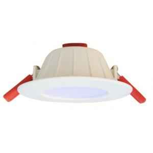 Havells 5W 6500K Lumeno Round LED Downlight, LHEEBPP7IN1W005