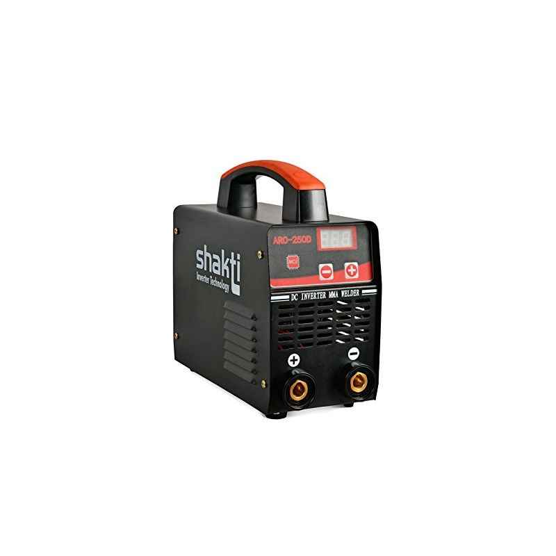 Shakti 1 Phase 230V Welding Machine, ARC 250D