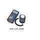 Kusam Meco Km-Lux-200K Digital Lux Meter (Range 0 To 200000)