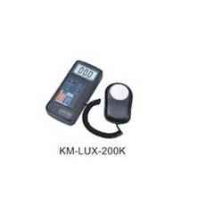 Kusam Meco Km-Lux-200K Digital Lux Meter (Range 0 To 200000)