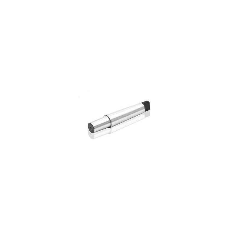 Bharat Tools Arbors For Drill Chucks Workshop Grade M.T.1, Size: 3/8in, (Pack of 10)