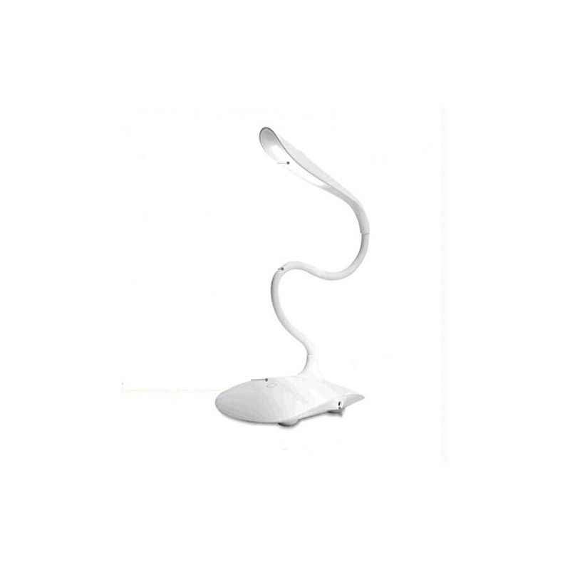 MTC Touch Control Swan LED Table Lamp